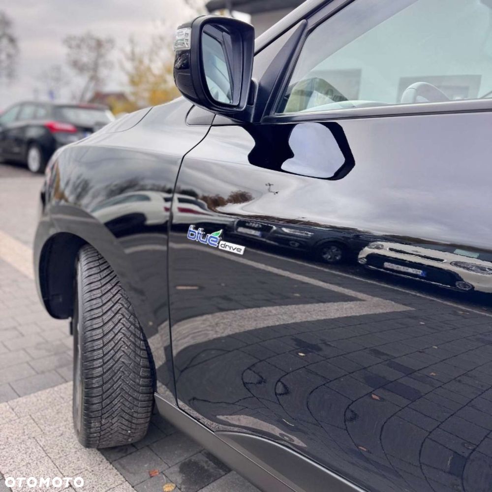 Hyundai ix35 blue 1.6 2WD Finale Gold - 10