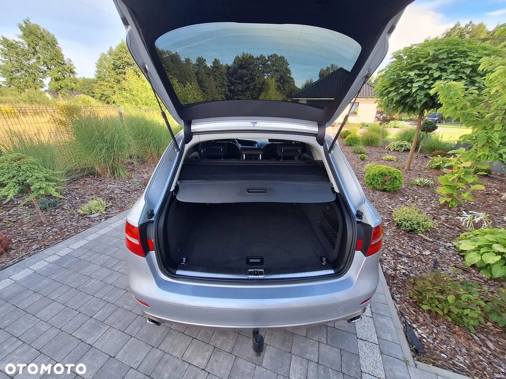 Audi A4 Allroad 2.0 TFSI S tronic - 16