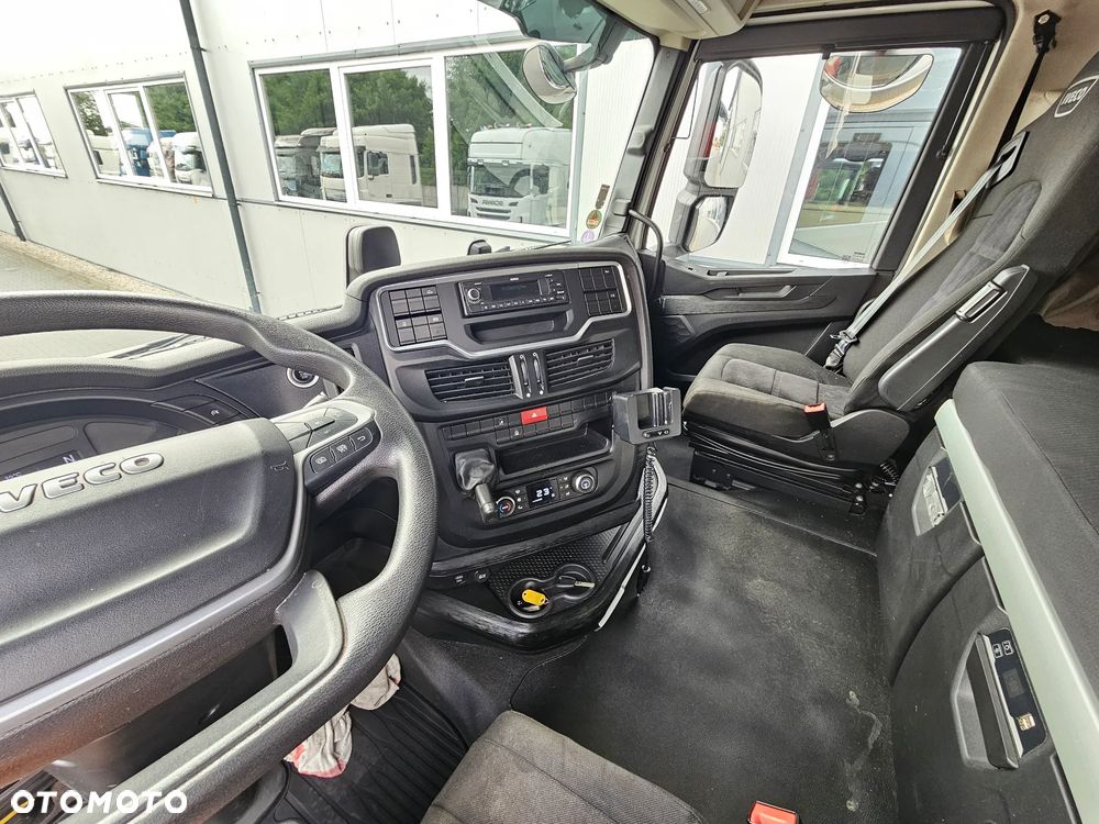 Iveco S-WAY 460KM - 10