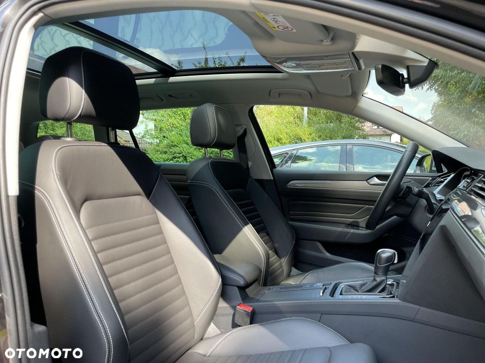 Volkswagen Passat Variant - 28