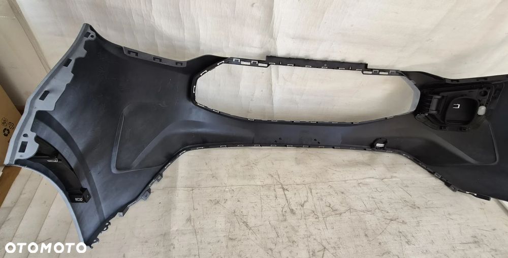 ZDERZAK FORD E-TRANSIT CUSTOM II 2023- PZ31-17F003-F NOWY - 6