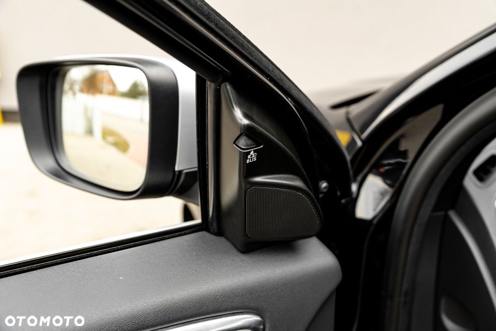 Volvo XC 60 D4 AWD Geartronic Summum - 20