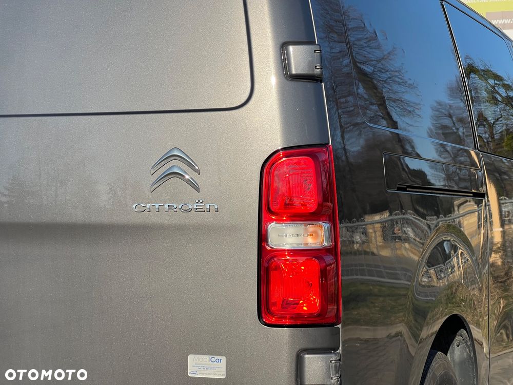 Citroën Jumpy - 12