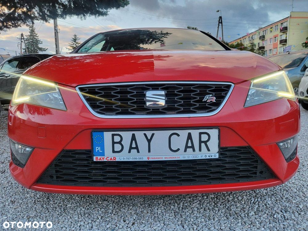 Seat Leon - 4