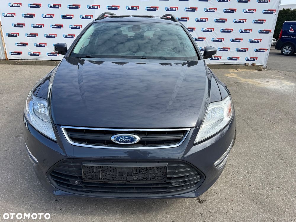 Ford Mondeo 1.6 Eco Boost Start-Stopp Champions Edition - 6