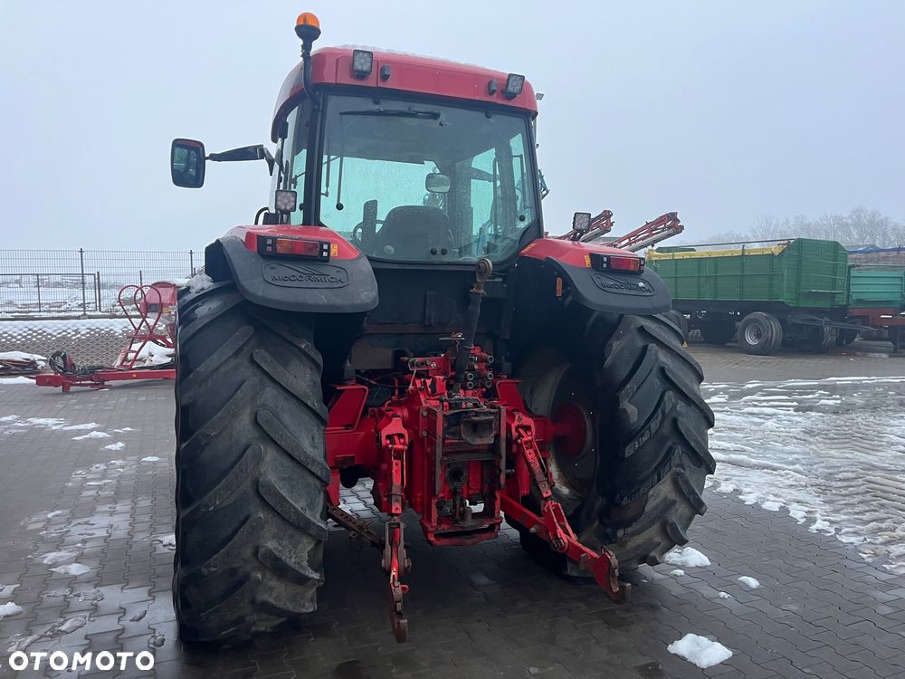 McCormick Mtx 110 - 5