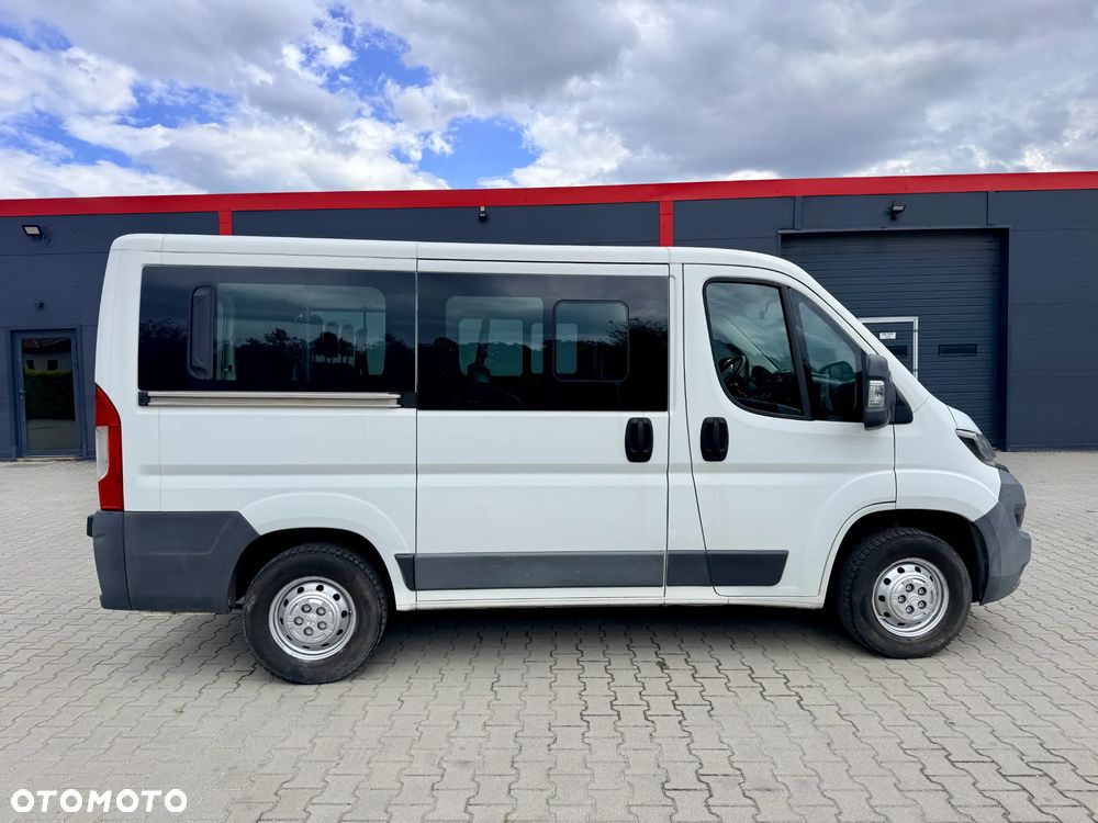 Peugeot Boxer L1H1 - 7