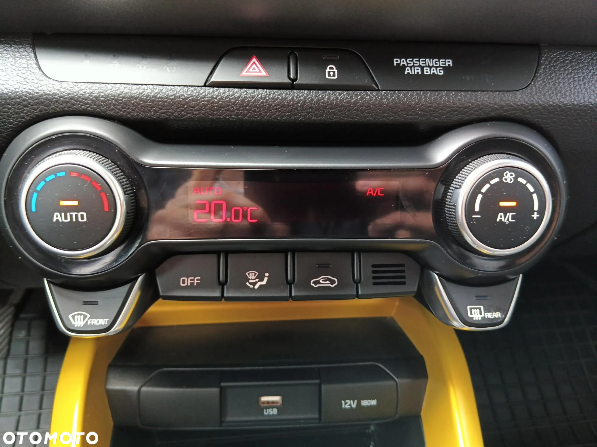 Kia Stonic 1.0 T-GDI L Business Line - 19