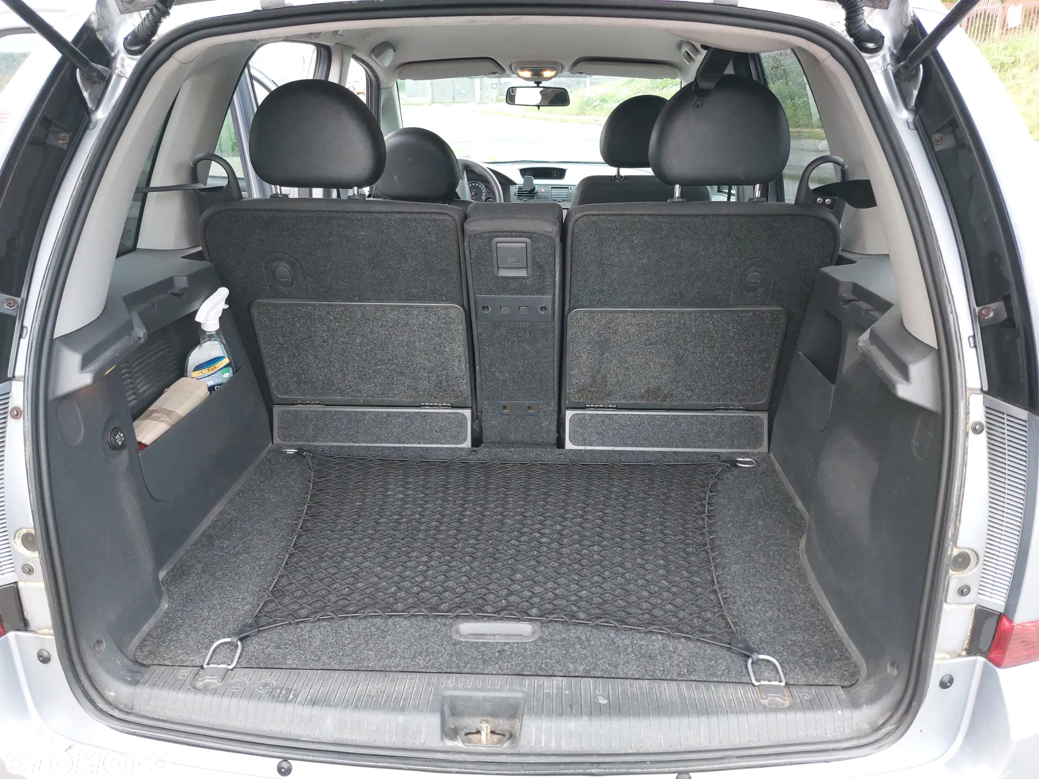 Opel Meriva - 7