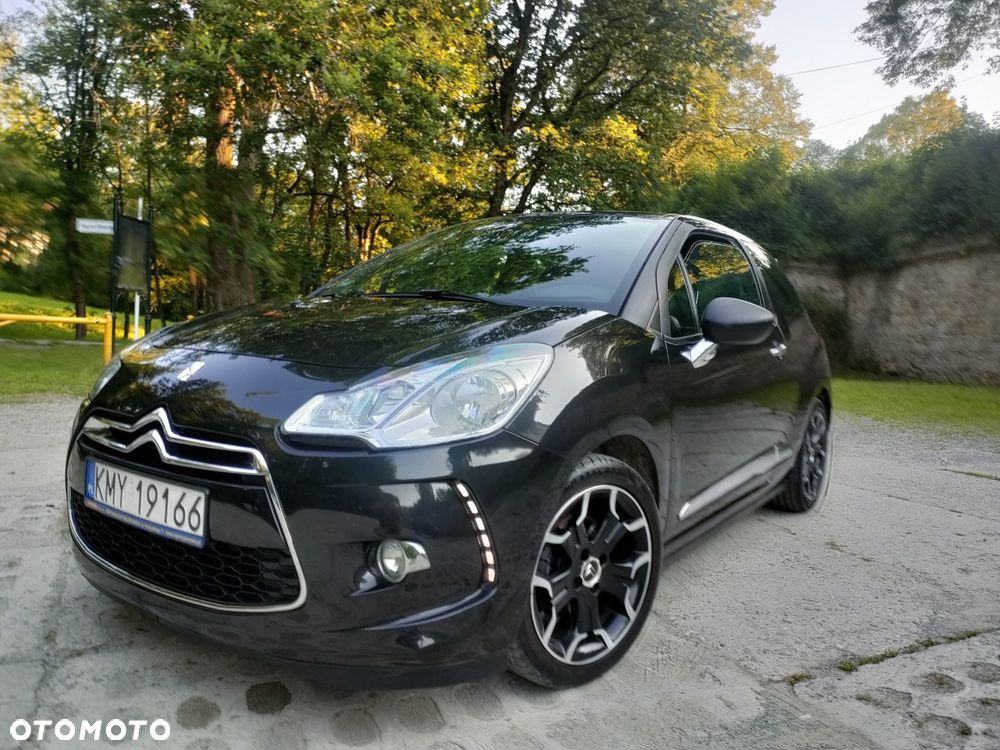 Citroën DS3 - 2
