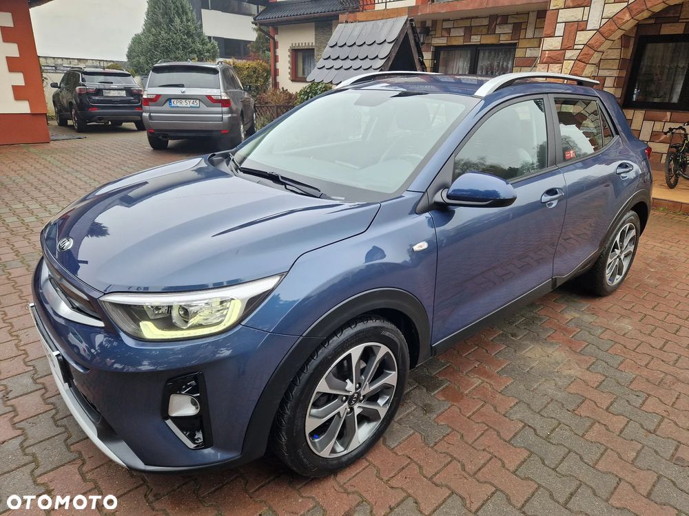 Kia Stonic 1.4 M - 32