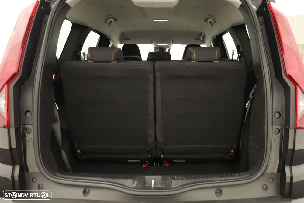 Dacia Jogger 1.0 ECO-G Extreme+ Up&Go 7L Bi-Fuel - 24
