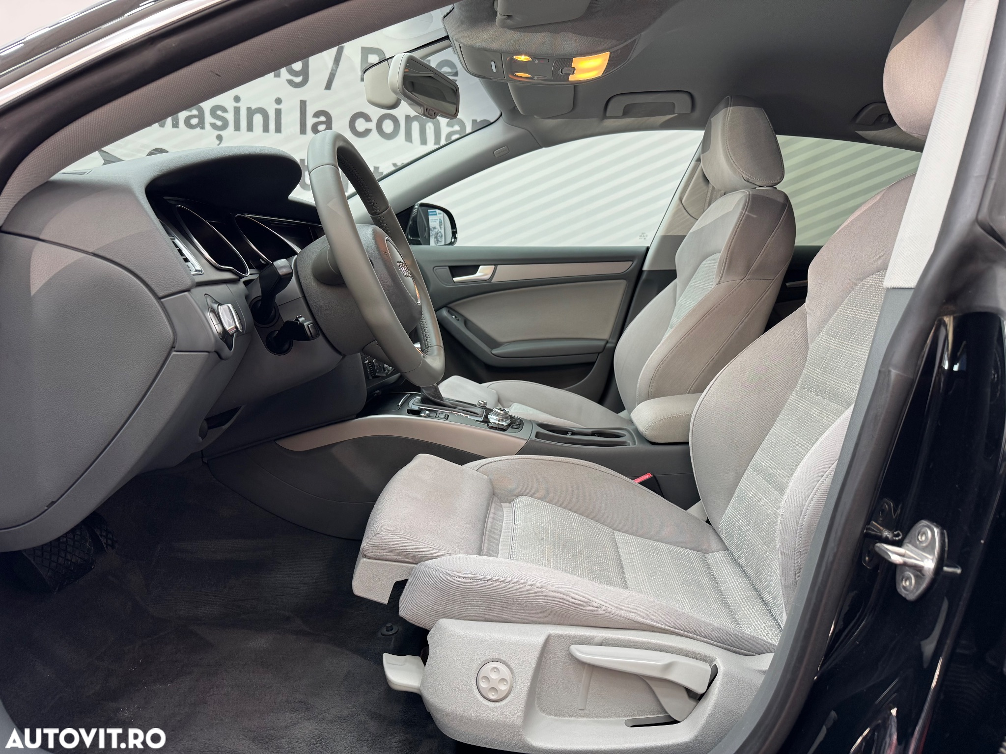 Audi A5 Sportback 2.0 TDI Multitronic - 7