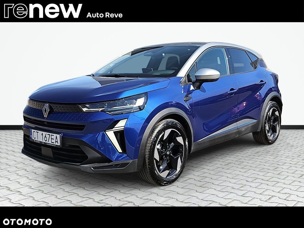 Renault Captur - 2