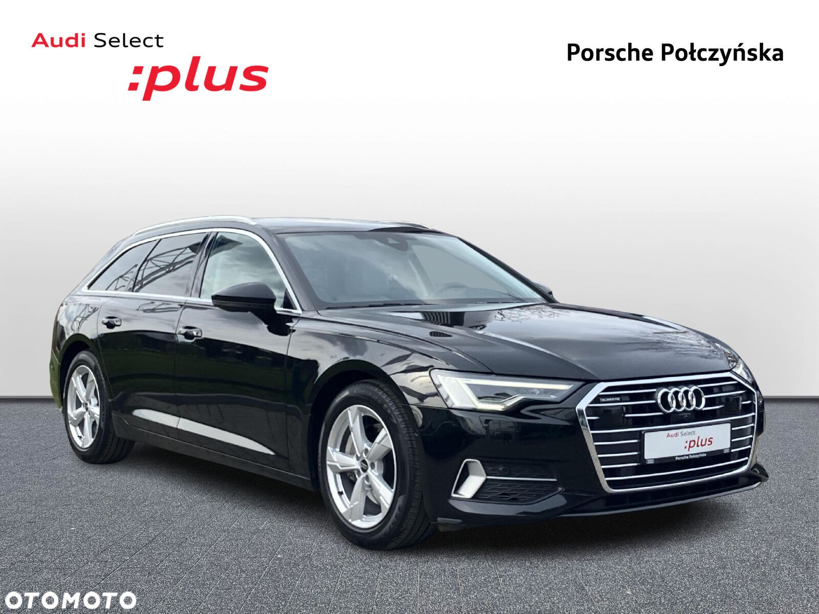 Audi A6 - 7