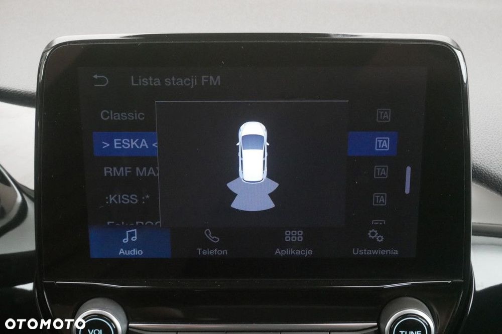 Ford Fiesta 1.0 EcoBoost Titanium - 17