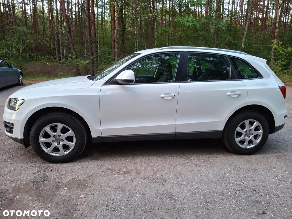Audi Q5 2.0 TDI Quattro - 4