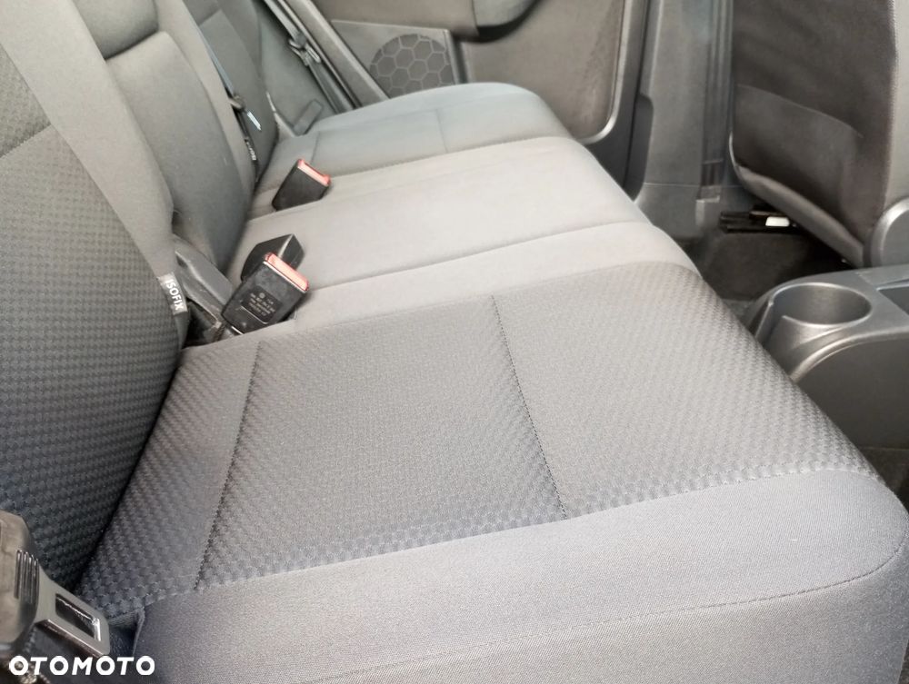 Volkswagen Golf Plus - 10