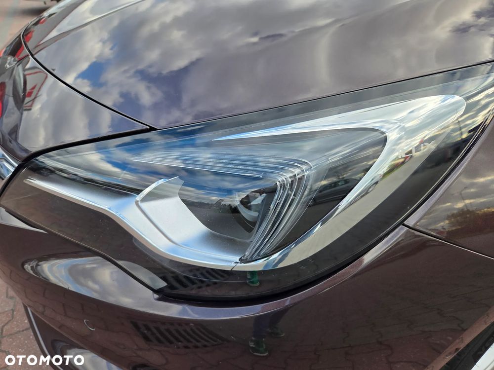 Opel Astra 1.4 T GPF Dynamic - 27