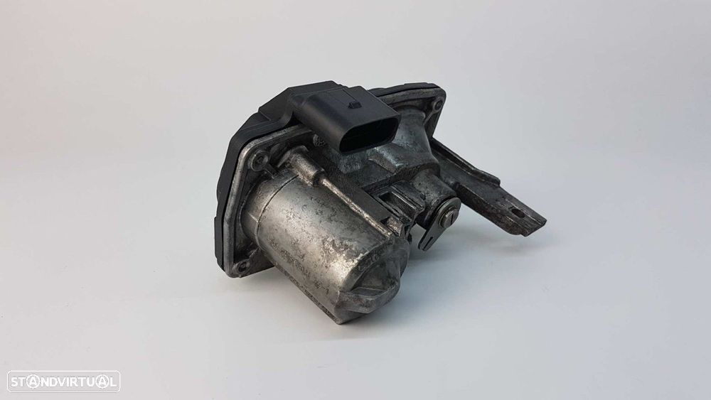 VáLVULA EGR SEAT LEON (5F1) FR PLUS - 4