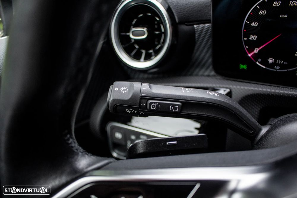 Mercedes-Benz A 250 e Style Plus - 16