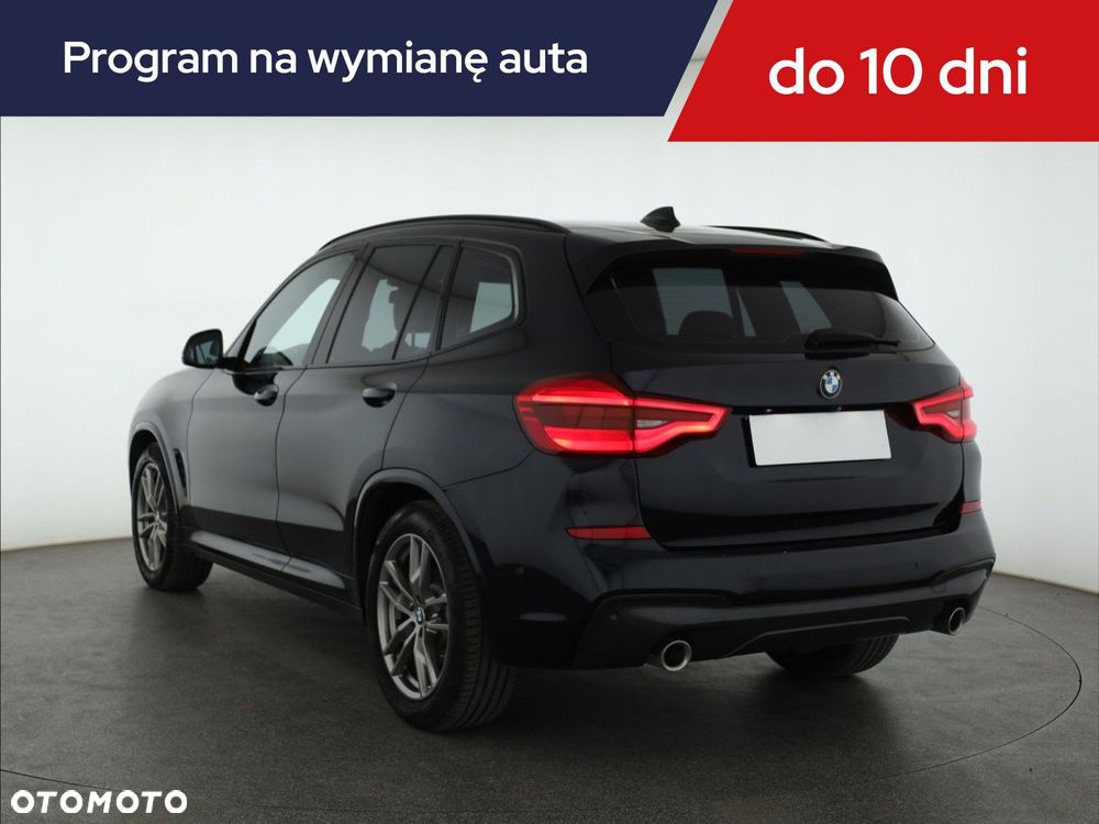 BMW X3 - 6