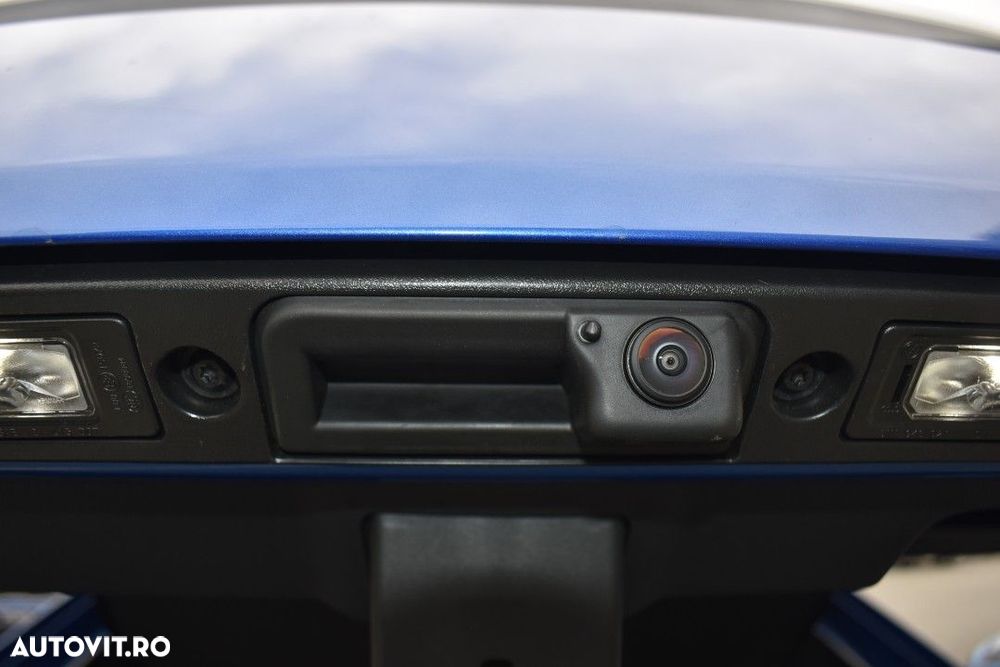 Ford Capri 77 kWh 286 CP RWD Select - 17