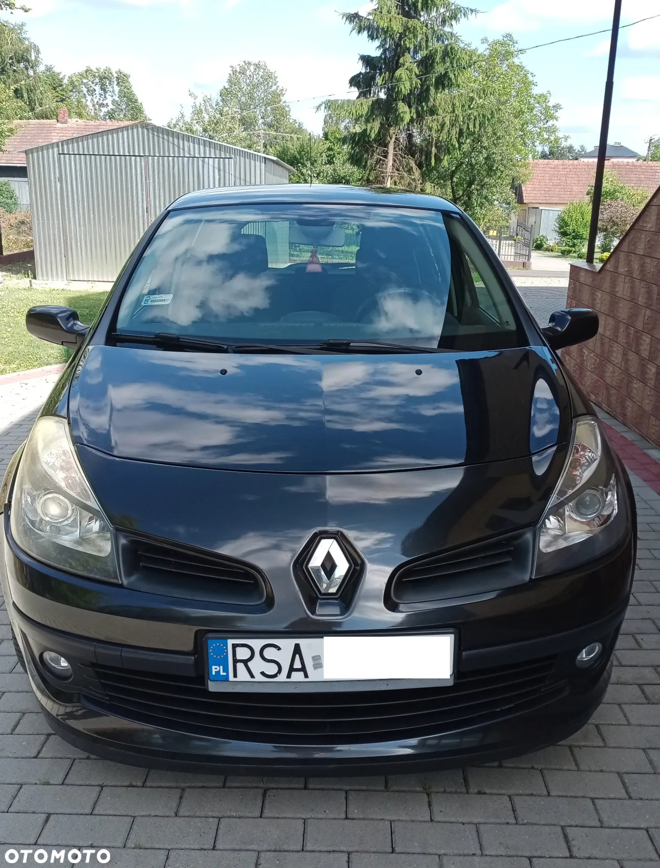 Renault Clio 1.5 dCi Extreme - 3