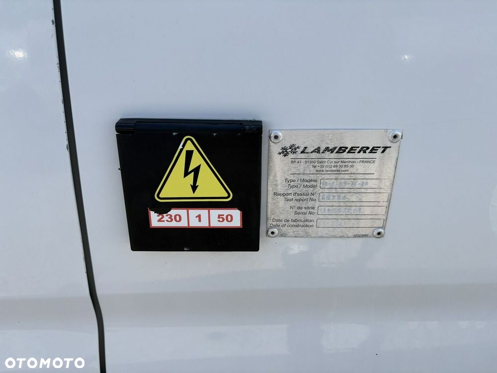 Opel Combo - 6