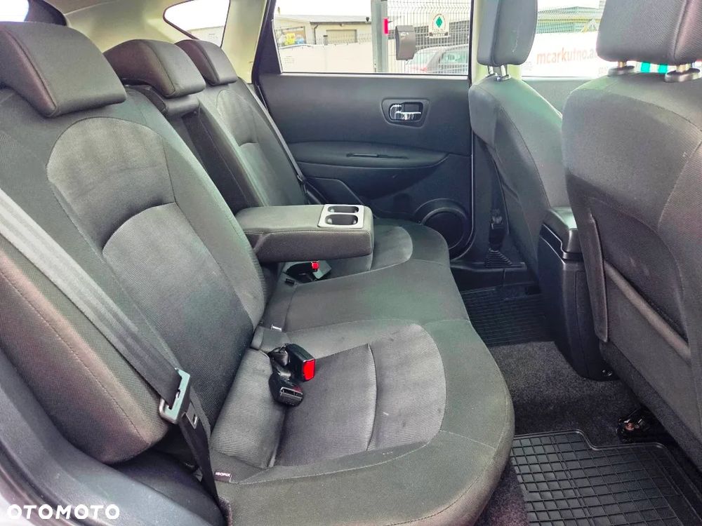 Nissan Qashqai 1.6 Tekna - 30