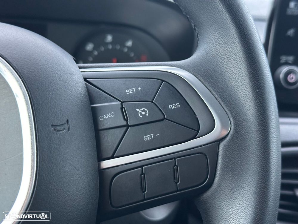 Fiat Tipo Station Wagon 1.3 M-Jet Mirror - 21