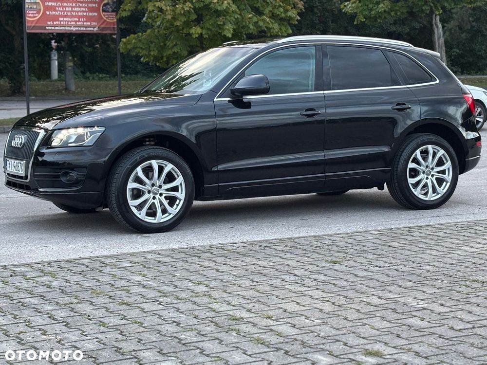 Audi Q5 2.0 TDI quattro - 15