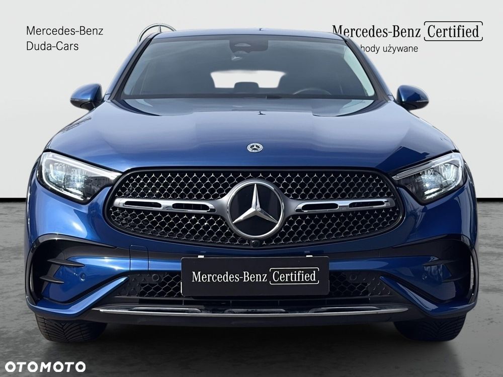 Mercedes-Benz GLC - 3