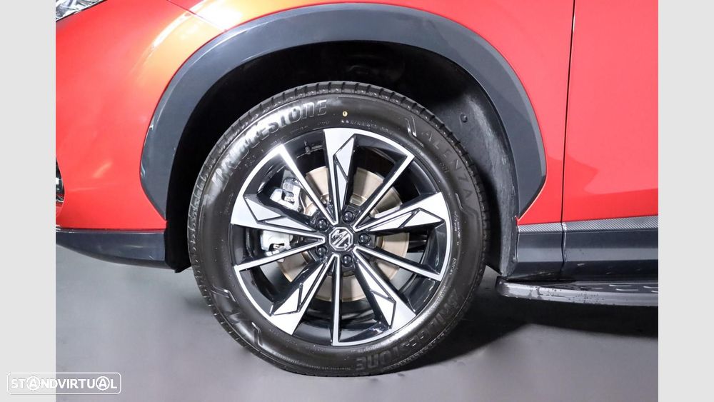 MG HS 1.5 Plug-in Hybrid Luxury — fotografia 6