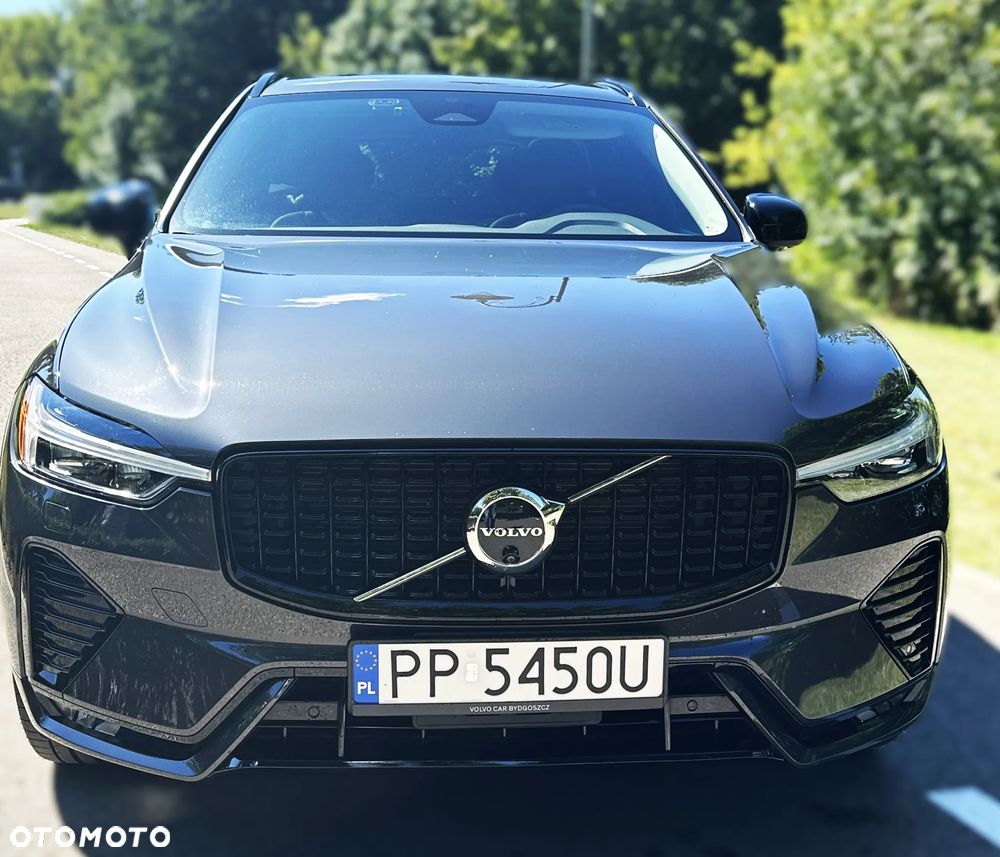Volvo XC 60 B5 B AWD Plus Dark - 11