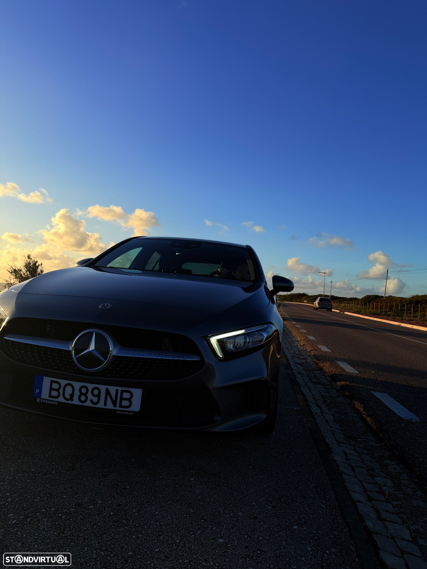 Mercedes-Benz A 180 7G-DCT Style - 29