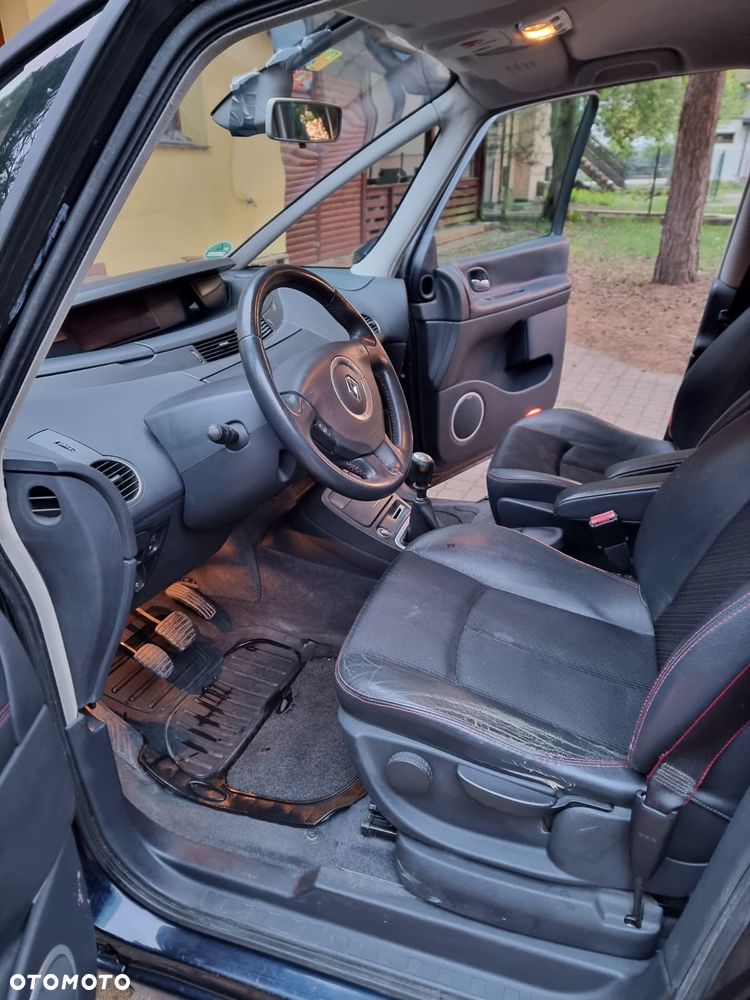 Renault Espace 2.0 dCi FAP Dynamique - 11