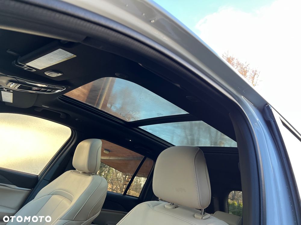 Jeep Grand Cherokee 3.6 V6 Limited - 26