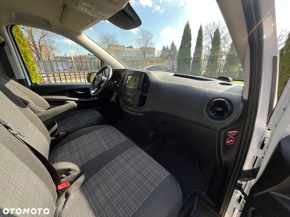 Mercedes-Benz Vito 116 - 15