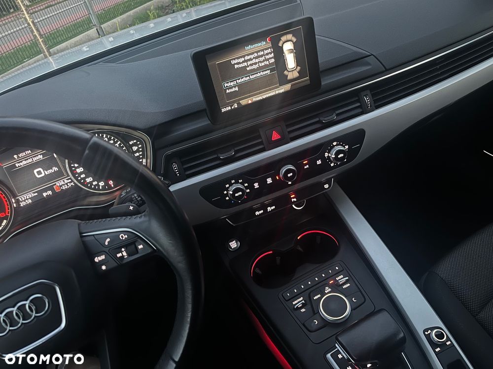 Audi A4 Avant 1.4 TFSI S tronic - 39