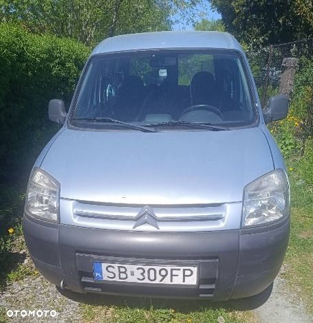 Citroën Berlingo Multispace 1.4i Plus - 1