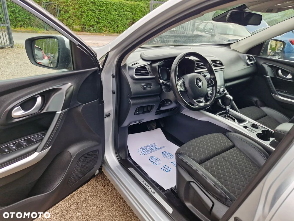 Renault Kadjar 1.3 TCe FAP Black Edition EDC - 11