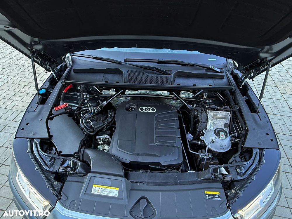 Audi Q5 35 TDI S tronic S line - 11