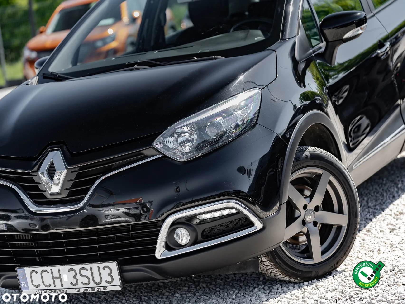 Renault Captur ENERGY dCi 90 Start&Stop Experience - 9