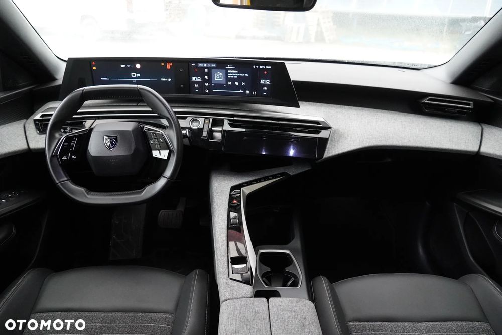 Peugeot 5008 Hybrid 136 e-DSC Active Pack - 15