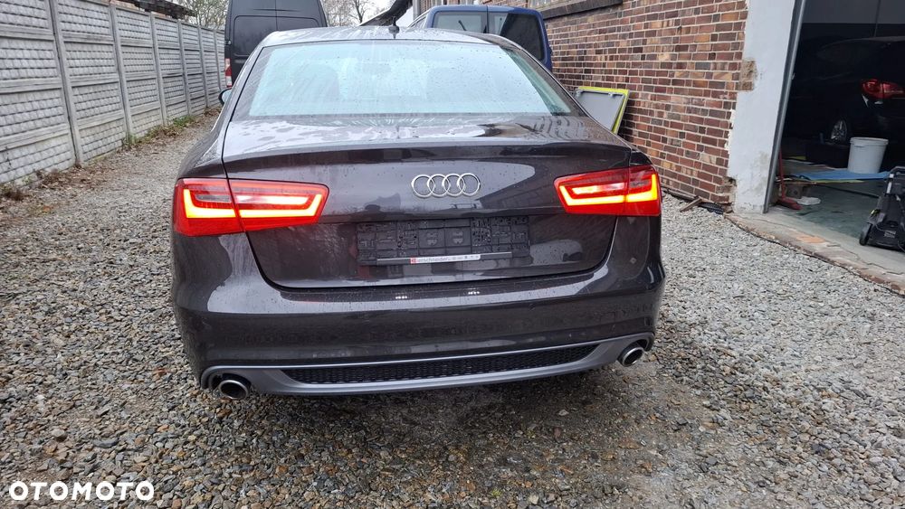 Audi A6 Limousine - 7