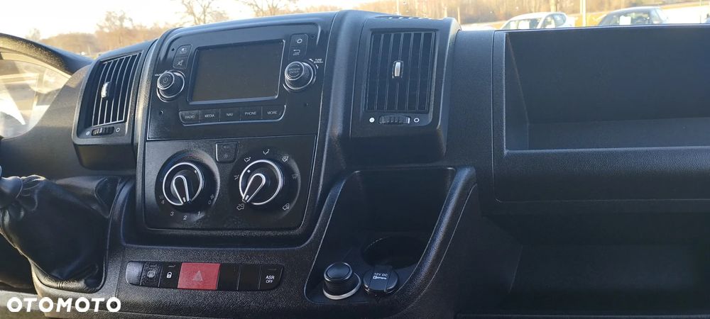 Peugeot BOXER  L3H2  2,2 HDI - 16