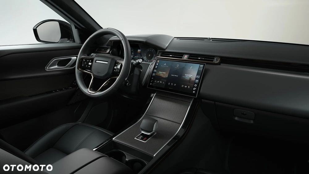 Land Rover Range Rover Velar 3.0 P400 mHEV Dynamic SE - 6