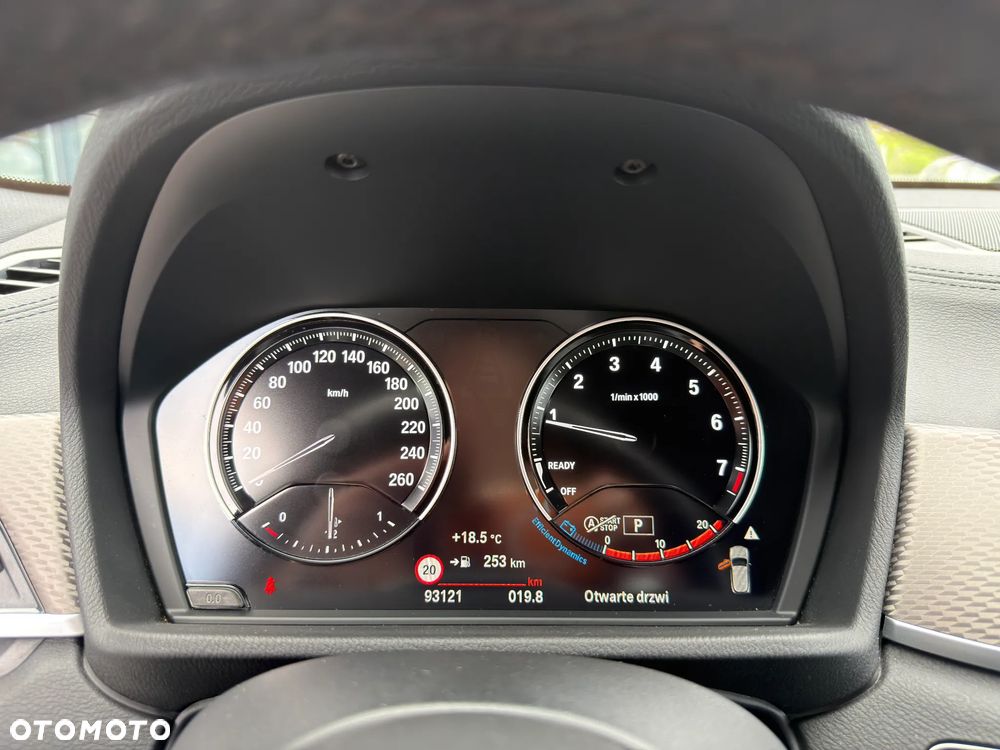 BMW X2 sDrive20i M Sport sport - 32