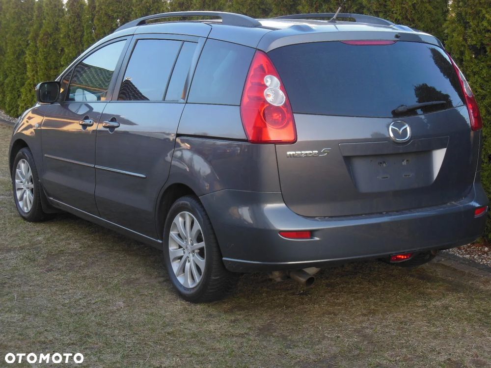 Mazda 5 1.8 Exclusive - 3